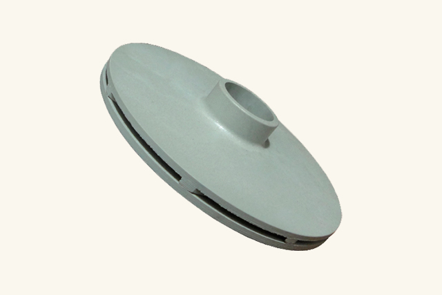Rotor Dancor - 3/4cv - 140